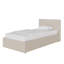 Beaird Upholstered Ottoman Storage Bed-16065368-16065365