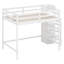 Lit mezzanine double Jahmel Kids-483534172