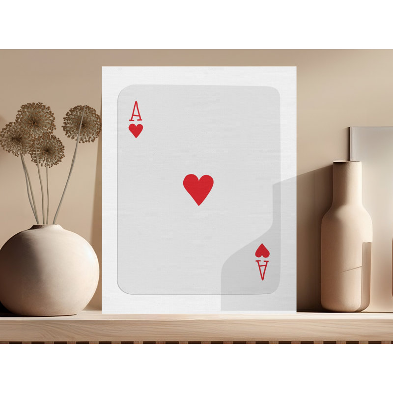 Durso Wrapped Canvas Print Set, 9x12