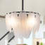 Lustre 3 lumières Paula