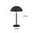 Lighting, 20"h, Table Lamp, Metal, Contemporary-1888731875-1888731879