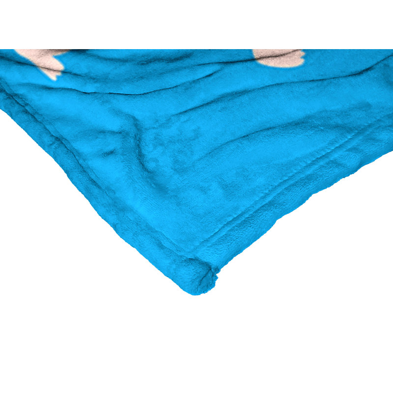 Throw Blanket