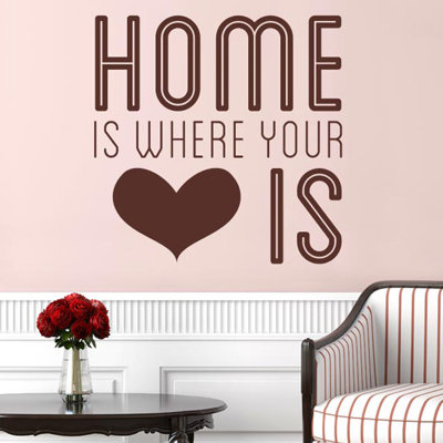 Wall Decal