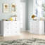 108 cm W Chest of 6 Drawers