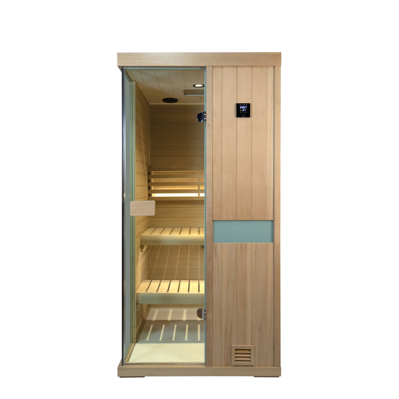Sauna Heater