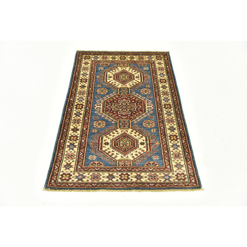 Nero Blue Rug
