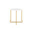 Salonika Cross Legs End Table-171057435