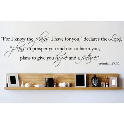 Religious & Spiritual Wall Decal