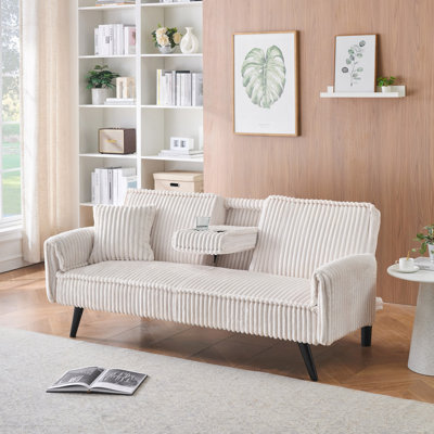Minimalist Style Sofa