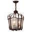 3 - Light Pendant