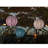 Stotler 12'' Solar Powered Integrated LED Globe Lantern-24127333