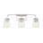 Hammes 3-Light Dimmable Vanity Light in Polished Nickel-1642468346