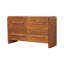 Commode à quatre tiroirs Oakline
