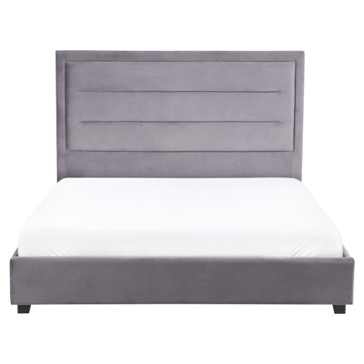 Upholstered Bed