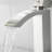 Single Handle Aluminium Bathroom Sink Faucet-111170874