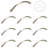 3 3/4" Center Arch Pull Multipack-42033384