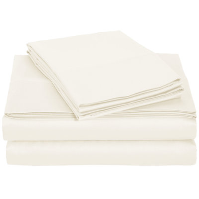 Billie-J Microfiber Sheet Set