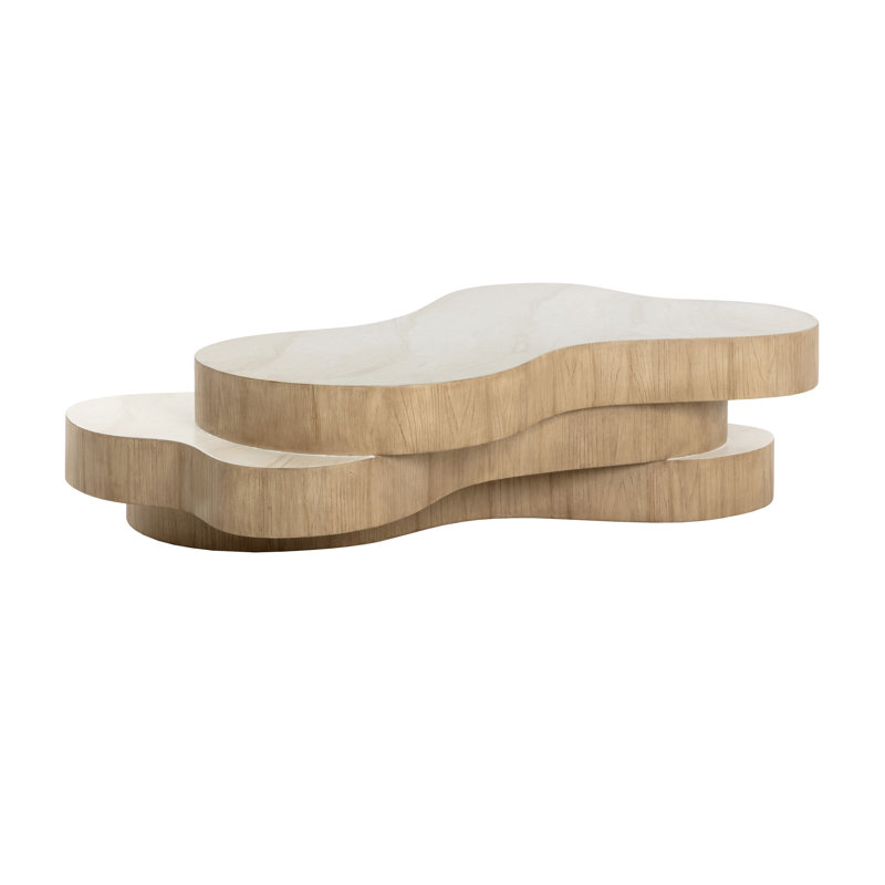 Geddes Outdoor Coffee Table
