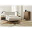 Walnut Grove Upholstered Bed-1403758133