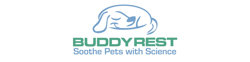 Logo BuddyRest