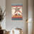 Lelar Flag In Loving Memory-108618771