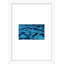 Cerulean Selection 3 Print by Thom Filicia