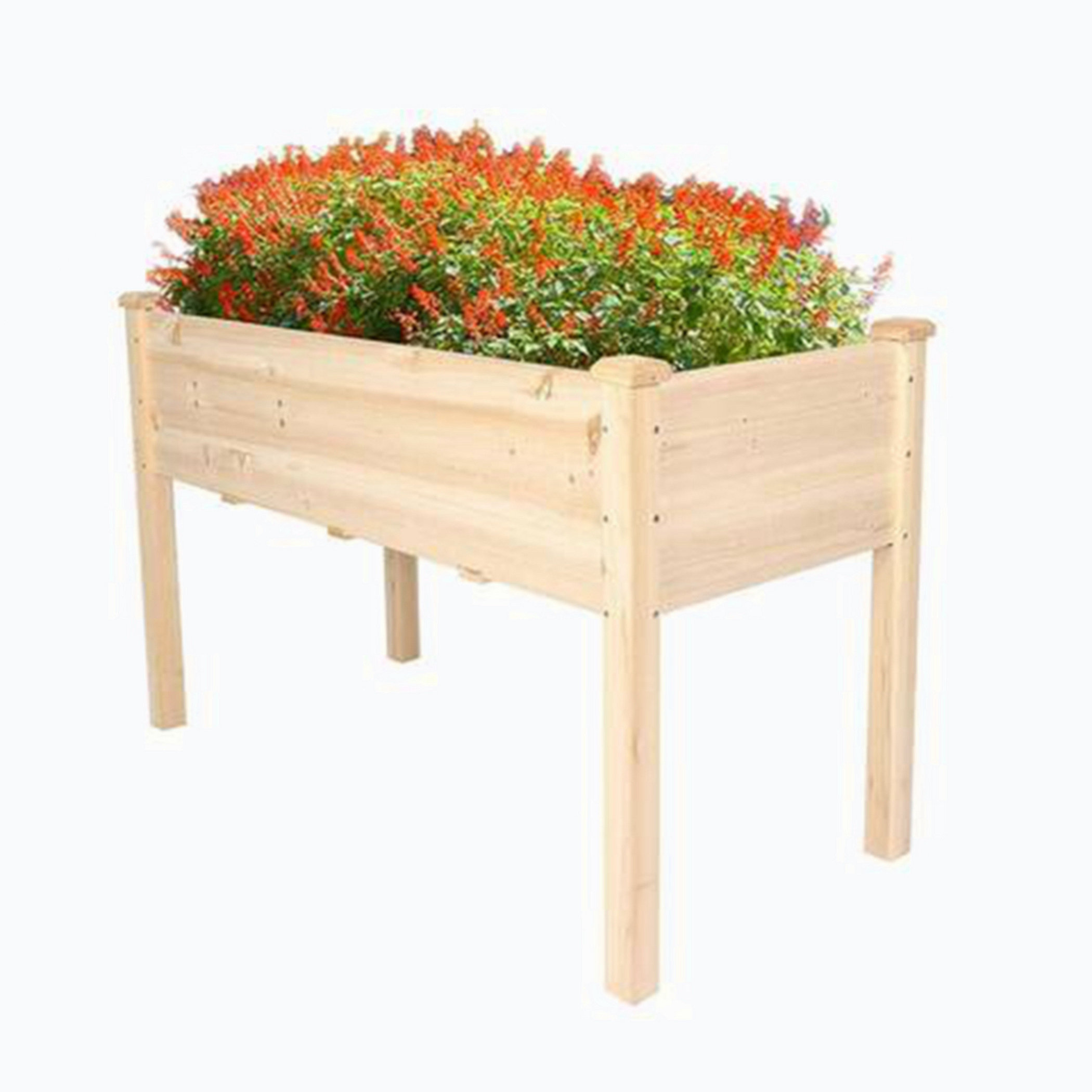 Millwood Pines Delena Planter | Wayfair