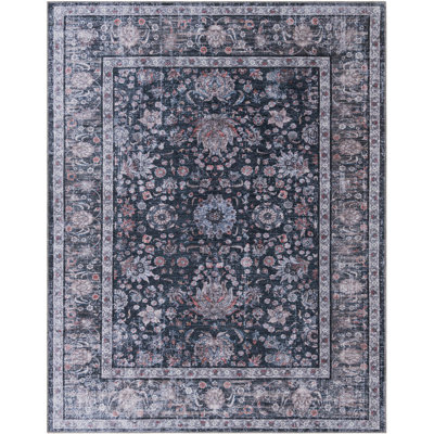 Samarth Thorine Rug