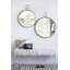 Miroir d'appoint mural 26 "x 32"-443083975