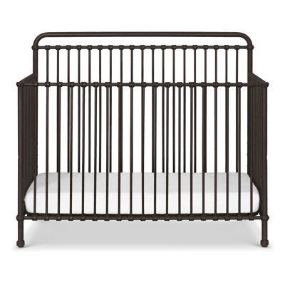 Winston 4 -in-1 Convertible Crib