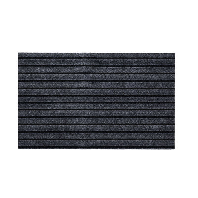 Machine Tufted 60cm X 90cm Area Rug