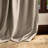 Lucca Velvet Solid Max Blackout Rod Pocket Curtain Panel Pair (Set of 2)-45372718-45372716