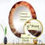 Miroir mural Pomeranz-99568720