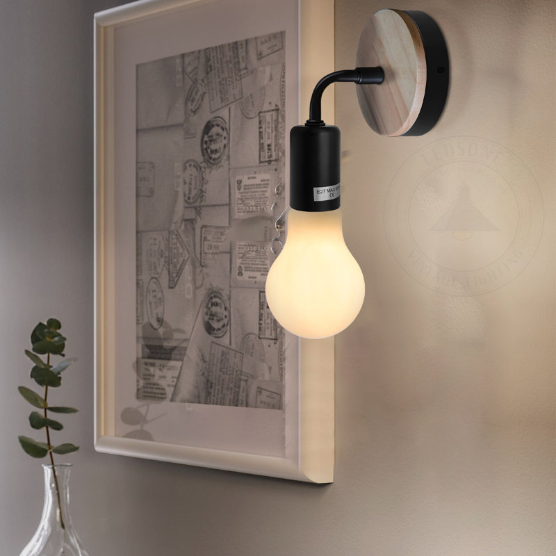 Cassels Armed Sconce, No