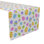 Gavindeep Rectangular Easter Cotton Twill Table Runner