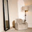 Chair Sylva Avelin Sand