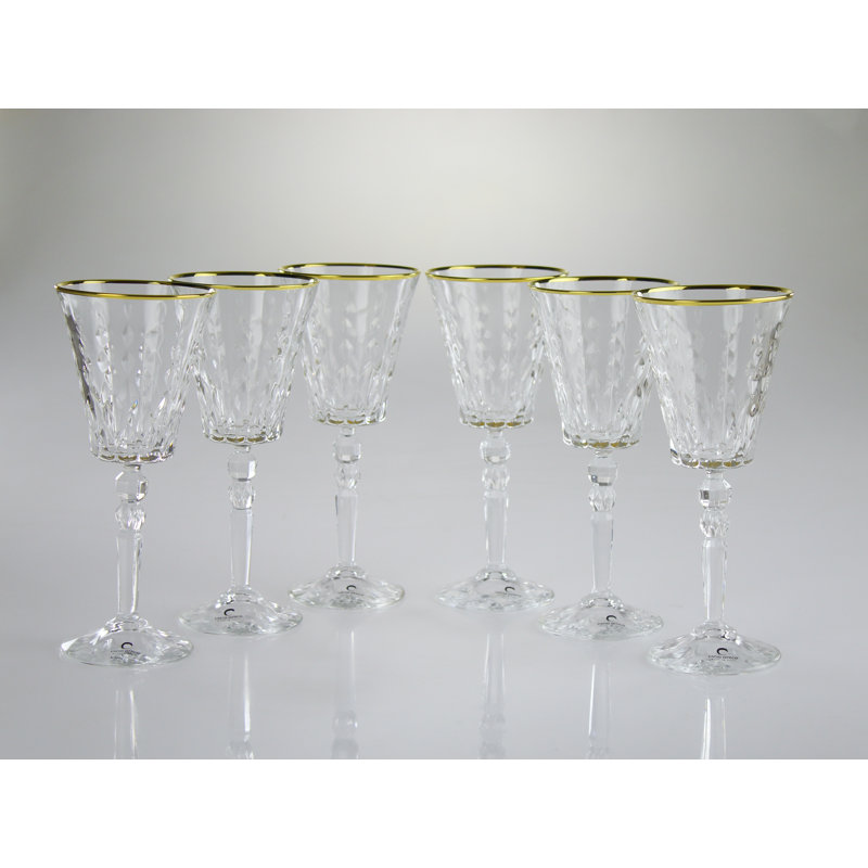 8.75oz. Drinking Glass Set