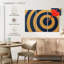Fléchettes Senne Bullseye-108096504