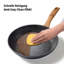 4 - Piece Non-Stick Aluminum Cookware Set