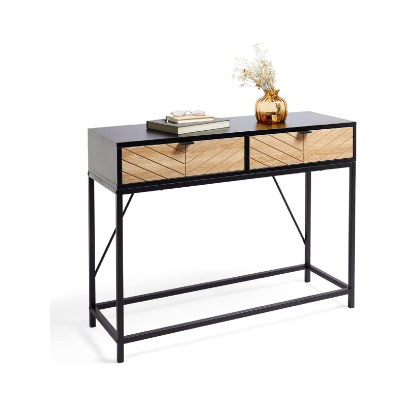 100cm Console Table
