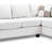 Sectional (Without Ottoman)-366614398