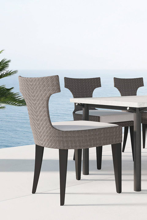 Patio Dining Chairs