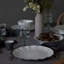 Rosa Stoneware Dinner Plate