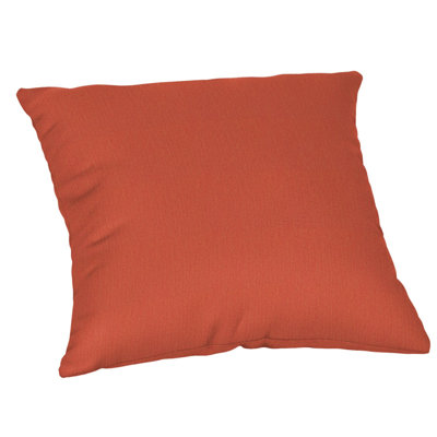 Sunbrella® Throw Pillow