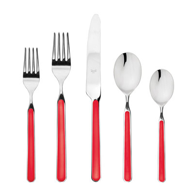 Fantasia Flatware Set - Service for 1