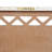 Farmhouse Wall Decor on Solid Wood
