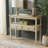 Muhyiddin 35.4'' Console Table