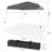 Lyon 10 Ft. W x 10 Ft. D Canopy-97765633
