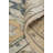 Vegetable Dye Oushak Oriental Rug 5x7