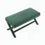 Double banc Comfort rembourré-129412017-129412018-129412021